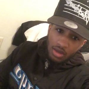 Meet your Posher, Jonny